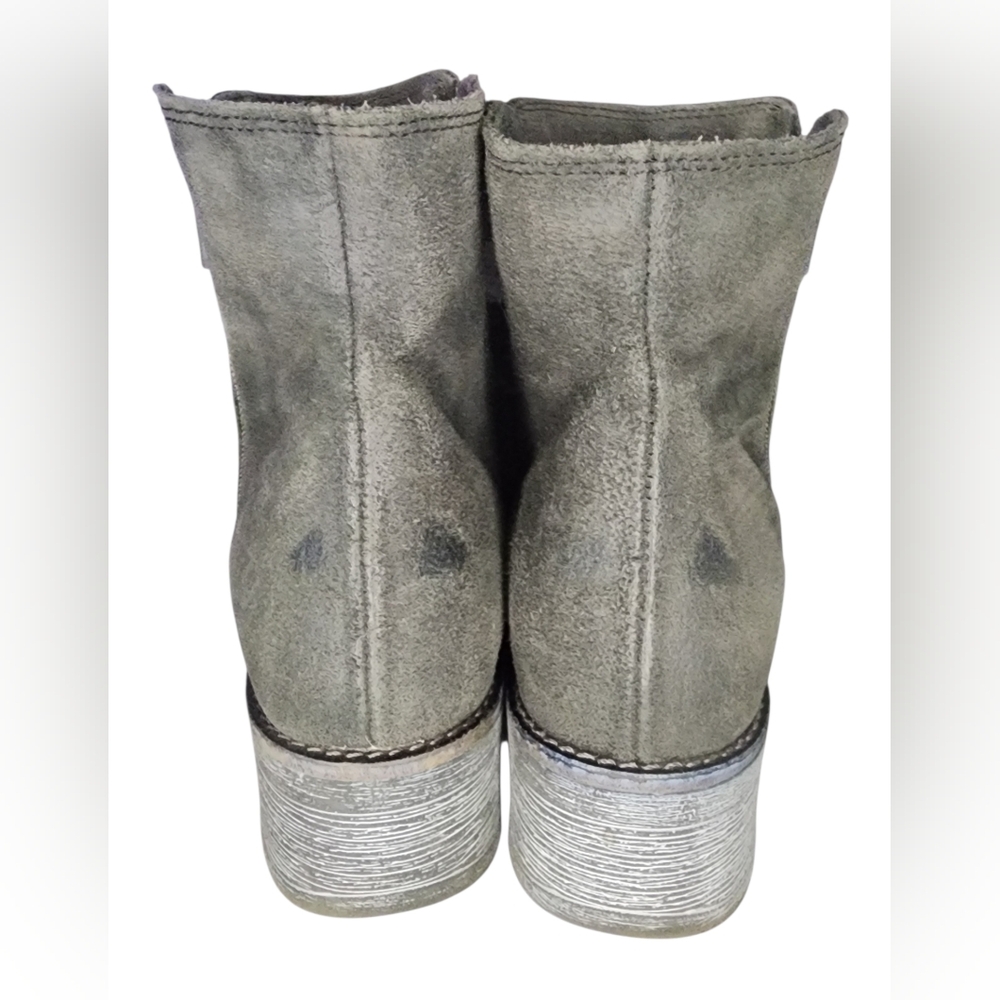 NAOT Wander Ankle Boots, Womens 38  EU (7-7.5 US) - Picture 4 of 11